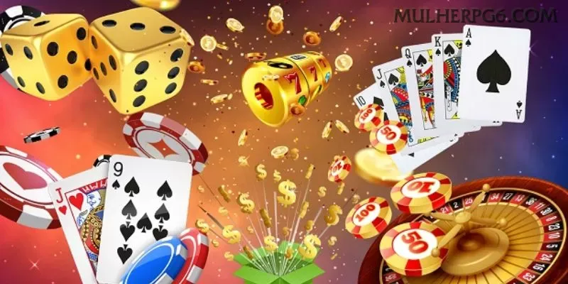 Download app mulherpg Android iOS